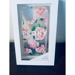 Iphone 11 Pro Case NIB